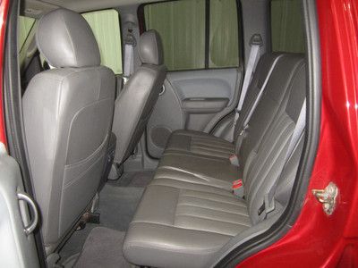 2006 Jeep Liberty LTD 4x4 Diesel Auto Sunroof -94K miles, US $11,900.00, image 5