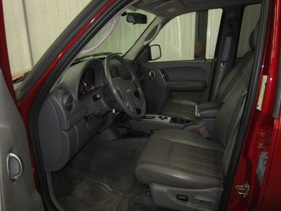 2006 Jeep Liberty LTD 4x4 Diesel Auto Sunroof -94K miles, US $11,900.00, image 6