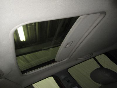 2006 Jeep Liberty LTD 4x4 Diesel Auto Sunroof -94K miles, US $11,900.00, image 7