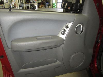 2006 Jeep Liberty LTD 4x4 Diesel Auto Sunroof -94K miles, US $11,900.00, image 10