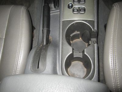 2006 Jeep Liberty LTD 4x4 Diesel Auto Sunroof -94K miles, US $11,900.00, image 30