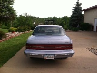 1996 Buick Century Special/Cust/LTD, US $2,500.00, image 2