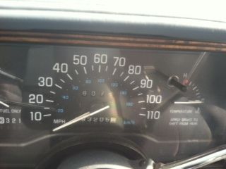 1996 Buick Century Special/Cust/LTD, US $2,500.00, image 3