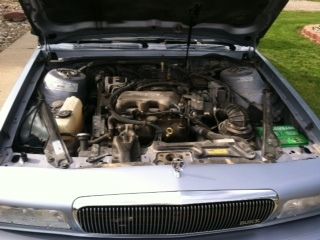 1996 Buick Century Special/Cust/LTD, US $2,500.00, image 4