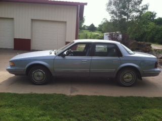 1996 Buick Century Special/Cust/LTD, US $2,500.00, image 5