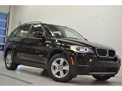 Great lease/buy! 13 bmw x5 base navigation convenience heated seats awd