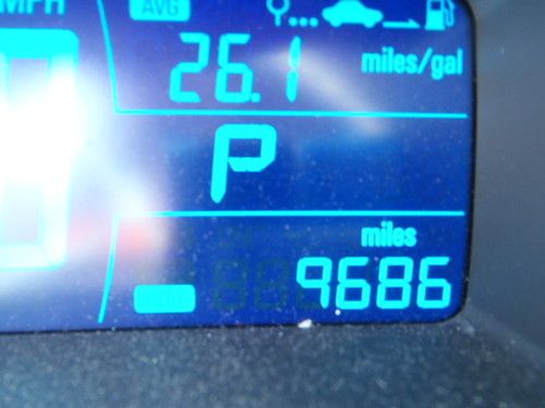 2012 Chevrolet Sonic: NO RESERVE, image 10