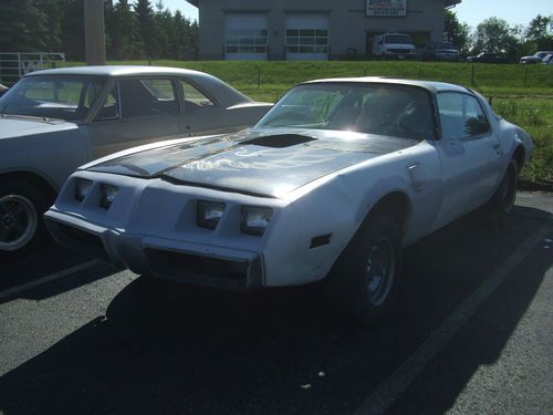 1980 pontiac firebird trans am