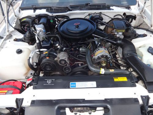 1991 Camaro RS convertible V8, 71K orig miles excellent condition, US $12,500.00, image 14