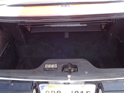 1991 Camaro RS convertible V8, 71K orig miles excellent condition, US $12,500.00, image 15