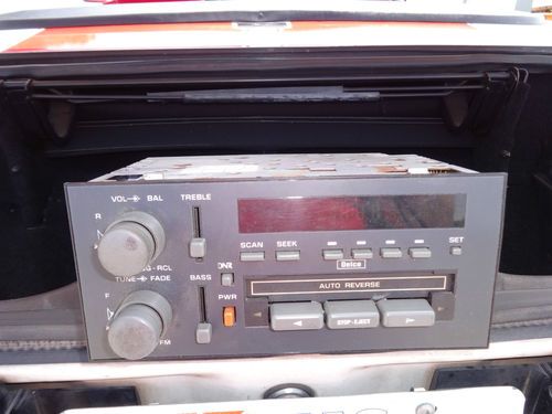 1991 Camaro RS convertible V8, 71K orig miles excellent condition, US $12,500.00, image 20