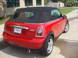 2009 red!