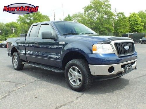2007 ford f-150