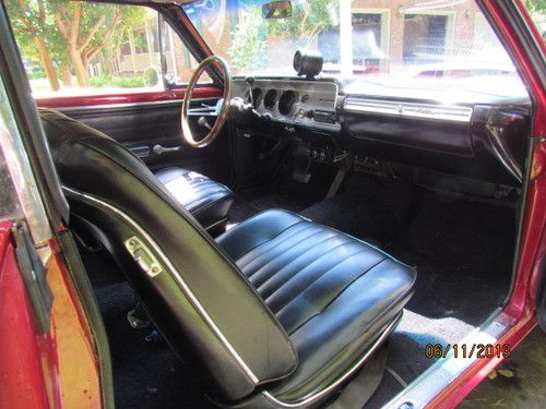 1965 Chevelle Malibu-2 Door Hardtop, US $18,000.00, image 4
