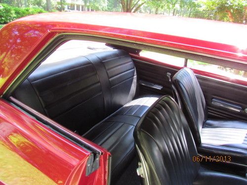 1965 Chevelle Malibu-2 Door Hardtop, US $18,000.00, image 6