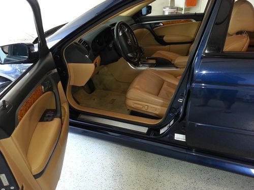 2004 Acura TL Base Sedan 4-Door 3.2L, US $15,500.00, image 3