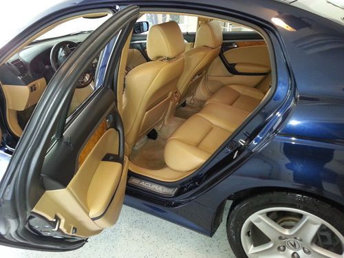 2004 Acura TL Base Sedan 4-Door 3.2L, US $15,500.00, image 4