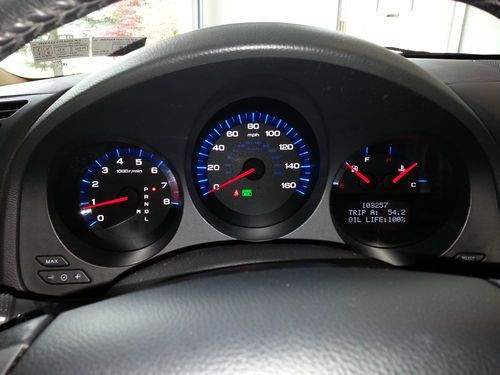 2004 Acura TL Base Sedan 4-Door 3.2L, US $15,500.00, image 6