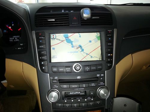 2004 Acura TL Base Sedan 4-Door 3.2L, US $15,500.00, image 7