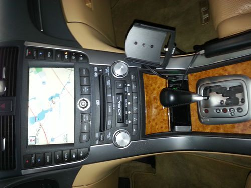 2004 Acura TL Base Sedan 4-Door 3.2L, US $15,500.00, image 9