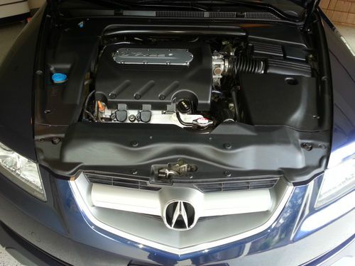 2004 Acura TL Base Sedan 4-Door 3.2L, US $15,500.00, image 11