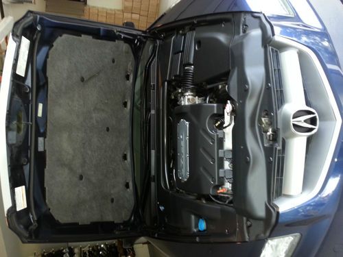 2004 Acura TL Base Sedan 4-Door 3.2L, US $15,500.00, image 12