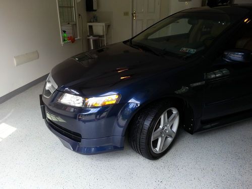 2004 Acura TL Base Sedan 4-Door 3.2L, US $15,500.00, image 15