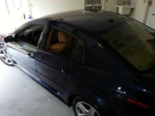 2004 Acura TL Base Sedan 4-Door 3.2L, US $15,500.00, image 17