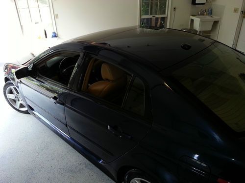 2004 Acura TL Base Sedan 4-Door 3.2L, US $15,500.00, image 18