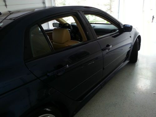 2004 Acura TL Base Sedan 4-Door 3.2L, US $15,500.00, image 20