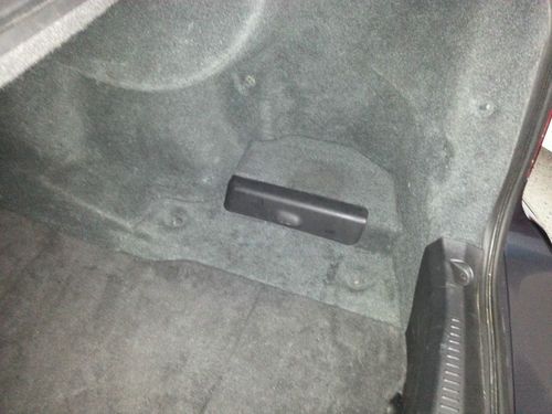 2004 Acura TL Base Sedan 4-Door 3.2L, US $15,500.00, image 23