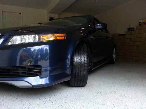 2004 Acura TL Base Sedan 4-Door 3.2L, US $15,500.00, image 24