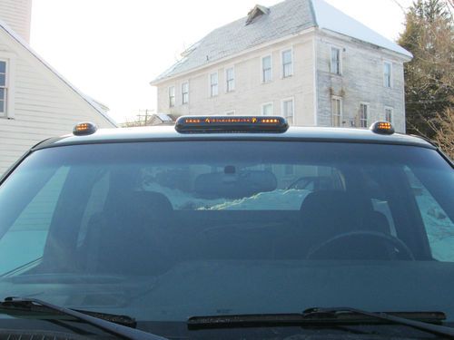 2001 Chevy Silverado 2500HD Crew Cab, image 6