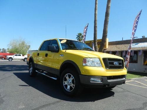 2004 ford f150