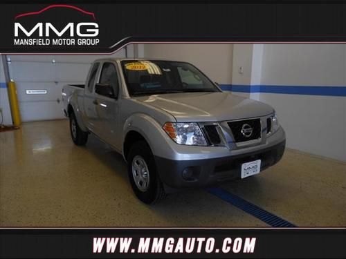 2012 nissan frontier se-no reserve!!