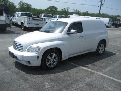 2009 chevy hhr lt panel wagon