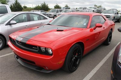 2010 challenger