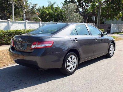 LE 2.5L CD Front Wheel Drive Power Steering 4-Wheel Disc Brakes Brake Assist A/C, image 5