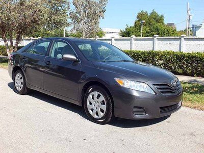 LE 2.5L CD Front Wheel Drive Power Steering 4-Wheel Disc Brakes Brake Assist A/C, image 7