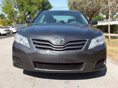 LE 2.5L CD Front Wheel Drive Power Steering 4-Wheel Disc Brakes Brake Assist A/C, image 8
