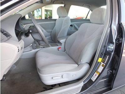 LE 2.5L CD Front Wheel Drive Power Steering 4-Wheel Disc Brakes Brake Assist A/C, image 9