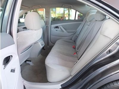 LE 2.5L CD Front Wheel Drive Power Steering 4-Wheel Disc Brakes Brake Assist A/C, image 10
