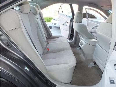LE 2.5L CD Front Wheel Drive Power Steering 4-Wheel Disc Brakes Brake Assist A/C, image 12