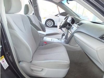 LE 2.5L CD Front Wheel Drive Power Steering 4-Wheel Disc Brakes Brake Assist A/C, image 13