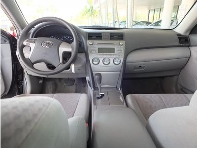 LE 2.5L CD Front Wheel Drive Power Steering 4-Wheel Disc Brakes Brake Assist A/C, image 14