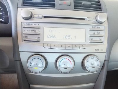 LE 2.5L CD Front Wheel Drive Power Steering 4-Wheel Disc Brakes Brake Assist A/C, image 16