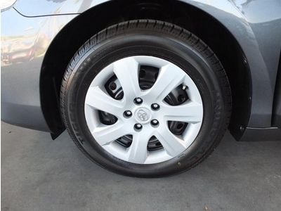 LE 2.5L CD Front Wheel Drive Power Steering 4-Wheel Disc Brakes Brake Assist A/C, image 19