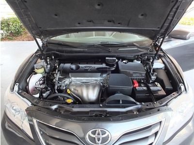 LE 2.5L CD Front Wheel Drive Power Steering 4-Wheel Disc Brakes Brake Assist A/C, image 21