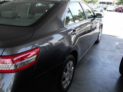 LE 2.5L CD Front Wheel Drive Power Steering 4-Wheel Disc Brakes Brake Assist A/C, image 22