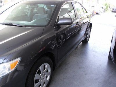 LE 2.5L CD Front Wheel Drive Power Steering 4-Wheel Disc Brakes Brake Assist A/C, image 24